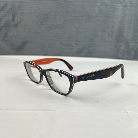Dolce&Gabbana Other - Dolce & Gabbana DG3175 2765 Brown Havana Eyeglasses Frames Only 54-16-135